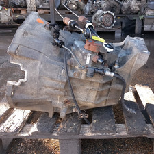 FORD TRANSIT CUSTOM 2.2 DIESEL