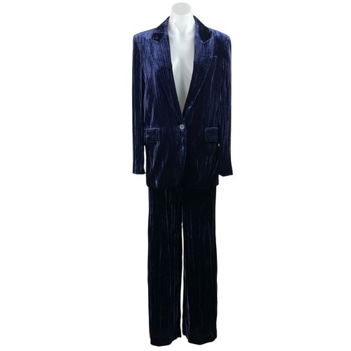 Zara women blue - zara,