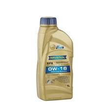 RAVENOL RAV EFE SAE 0W16 1L