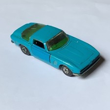 Matchbox Lesney Superfast 14