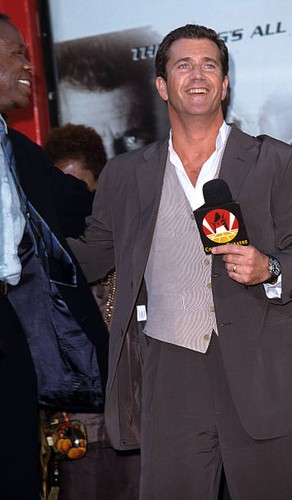 Mel gibson lethal - weapon, 4