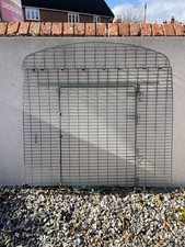 Omlet Eglu 2m Run Door