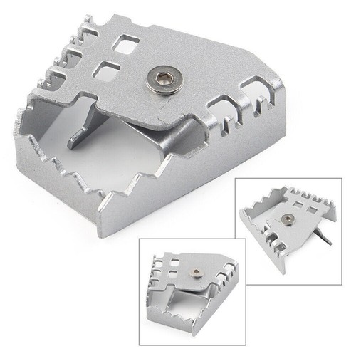 Rear foot brake lever pedal - brake,
