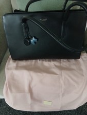 Radley Large Leather Shoulder
