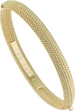 "Ted Baker Dotett Dotty Bangle Bracelet for Women – Stylish & Chic Accessory"