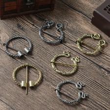 ✹Viking Retro Brooch