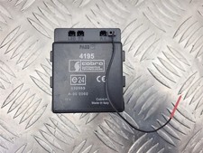 2012 SSANGYONG RODIUS 270 ANTI THEFT CAR ALARM MODULE COBRA AT A-000060