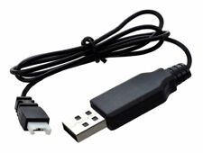 USB Battery Charger Cable for
