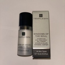 Temple Spa Windows Of The Soul