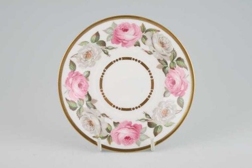 Royal worcester garden - worcester,