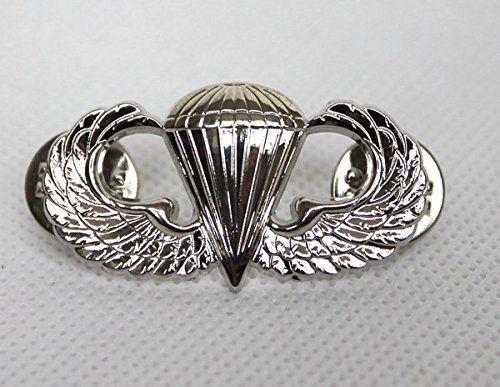 Army airborne paratrooper - us,