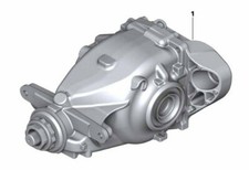 Genuine BMW M Performance