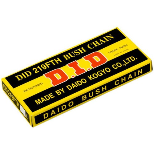 Did distribution chain 219fth - did,