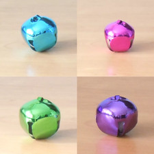 Jingle Bells Large Giant Size