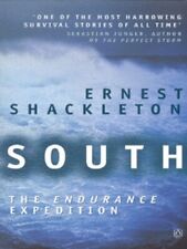 Shackleton, Ernest : South: The Endurance Expedition FREE Shipping, Save £s