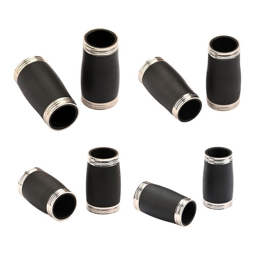 Clarinet barrels pitch all - clarinet,