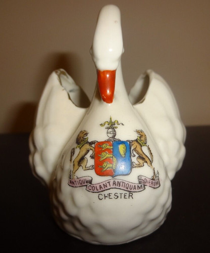 Vintage gemma crested china - vintage,