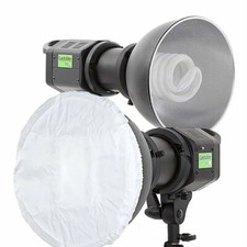 Lastolite RayD8 C5600 Lighting