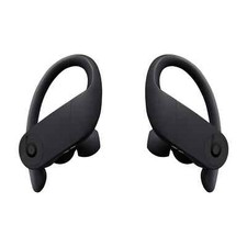 Beats Powerbeats Pro Wireless Earbuds Bluetooth Headphones Black - Left / Right