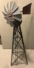 VTG  AERO WIND-POWERED WATER