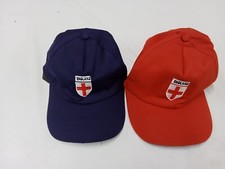 ENGLAND HAT Rugby  EURO FOOT BALL CAPS