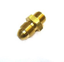 Argon Adaptor to fit a CO2