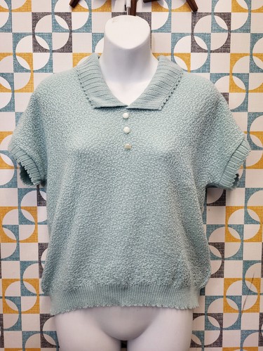 Vintage womens heather - 80's,