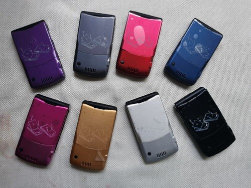 Motorola razr v3i gsm - razr,