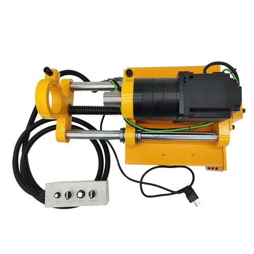 Line boring machine - boring,
