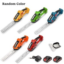 TOOVEM 2 in 1 Electric Hedge