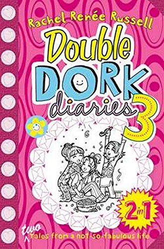 Double dork diaries rachel - diaries, #3,rachel