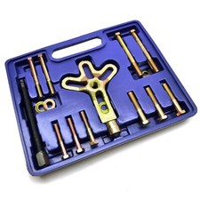 13pc Harmonic Balance / Gear