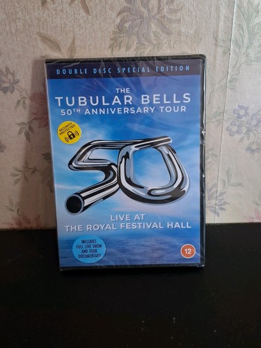 Sealed the tubular - the, 50th