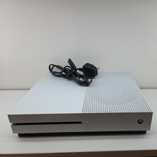 Microsoft Xbox One S 1TB Game