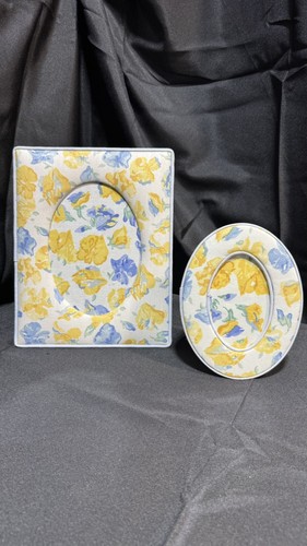 Vintage laura ashley frames - vintage,