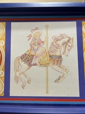Willitts Designs Carousel -