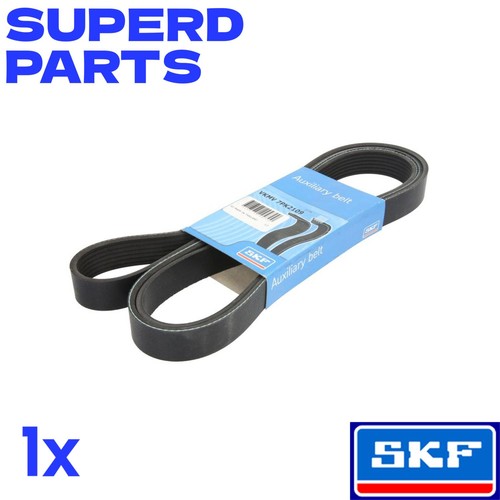 Skf vkmv 7pk2109 ribbed - vkmv,