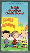 This goodbye charlie - is,