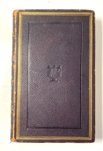 1848 george herbert remains - 1848,