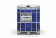 1000L IBC Screenwash -5°C