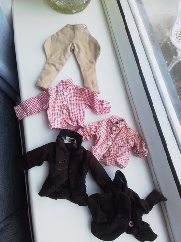 Pedigree sindy doll - pedigree,