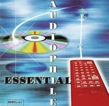 Audiophile essential - essential, by