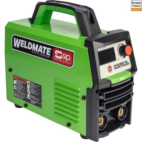 Sip weldmate pro - sip,