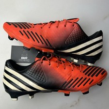 Adidas Predator Lethal Zones