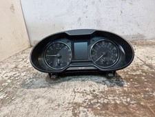 Skoda octavia speedometer - octavia,