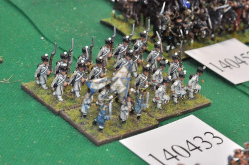 15mm napoleonic westphalian - napoleonic, /