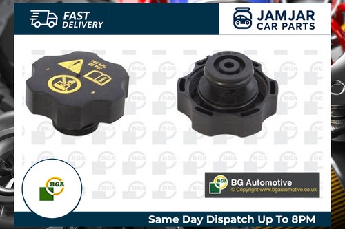 Bga cc9501 coolant tank cap - cc9501,