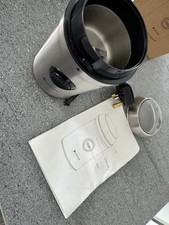 Hosome Coffee Grinder R-24