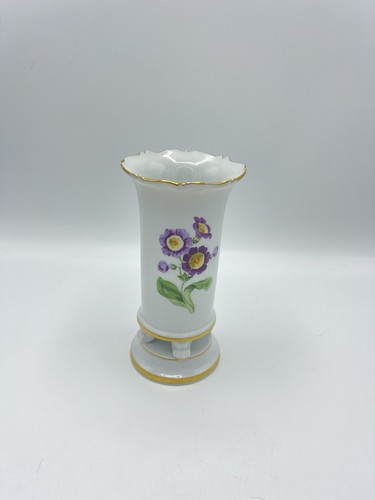 Vintage meissen porcelain - meissen,