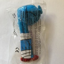McDonald’s Mr Tall Mr Men